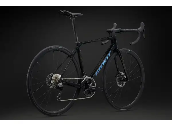 Giant TCR Advanced 2 KOM silniční kolo Carbon