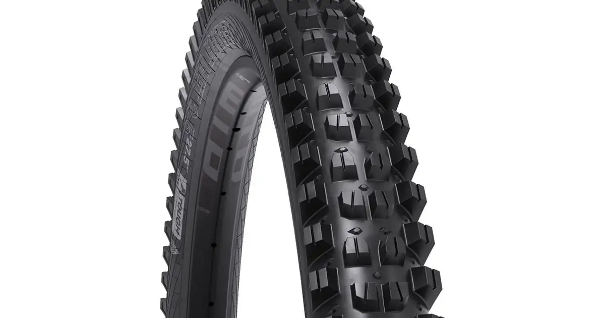 Verdict MTB Reifen - 2.5 X 27.5 Zoll, TCS Tough/High Grip, 60 TPI, TriTec Compound, Tubeless Ready