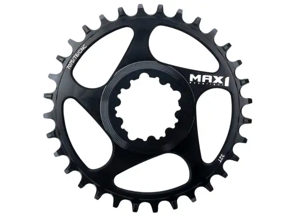 MAX1 Narrow Wide převodník 32z. černá pro Sram