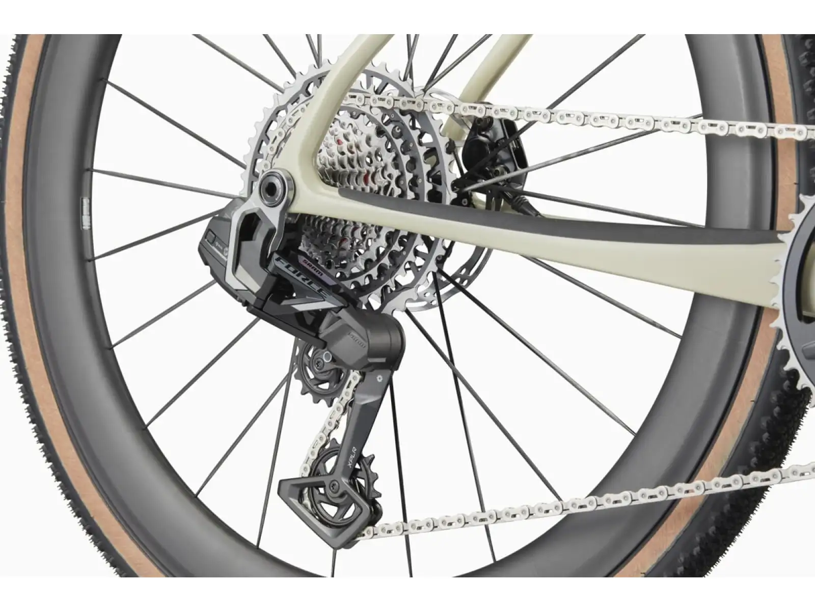 Cannondale  SuperX carbon 1 gravel kolo MRK