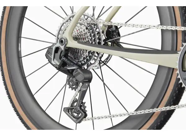Cannondale  SuperX carbon 1 gravel kolo MRK