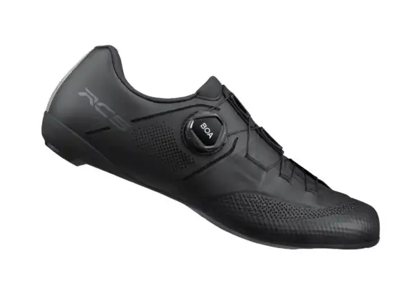 Shimano SH-RC503 dámské silniční tretry černá