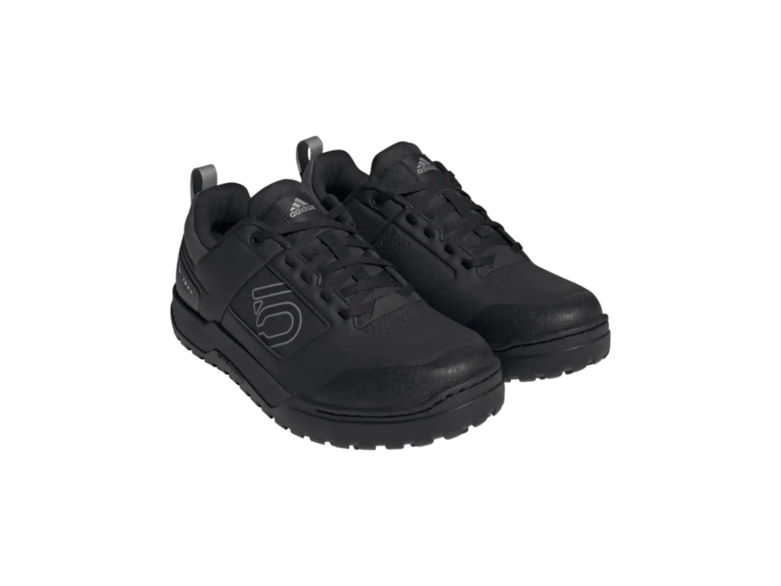 Five Ten Impact Pro MTB pánské boty Core Black/Grey/Black