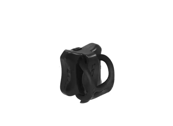 Lezyne Zecto Drive 250+ Front  přední světlo Black Gloss