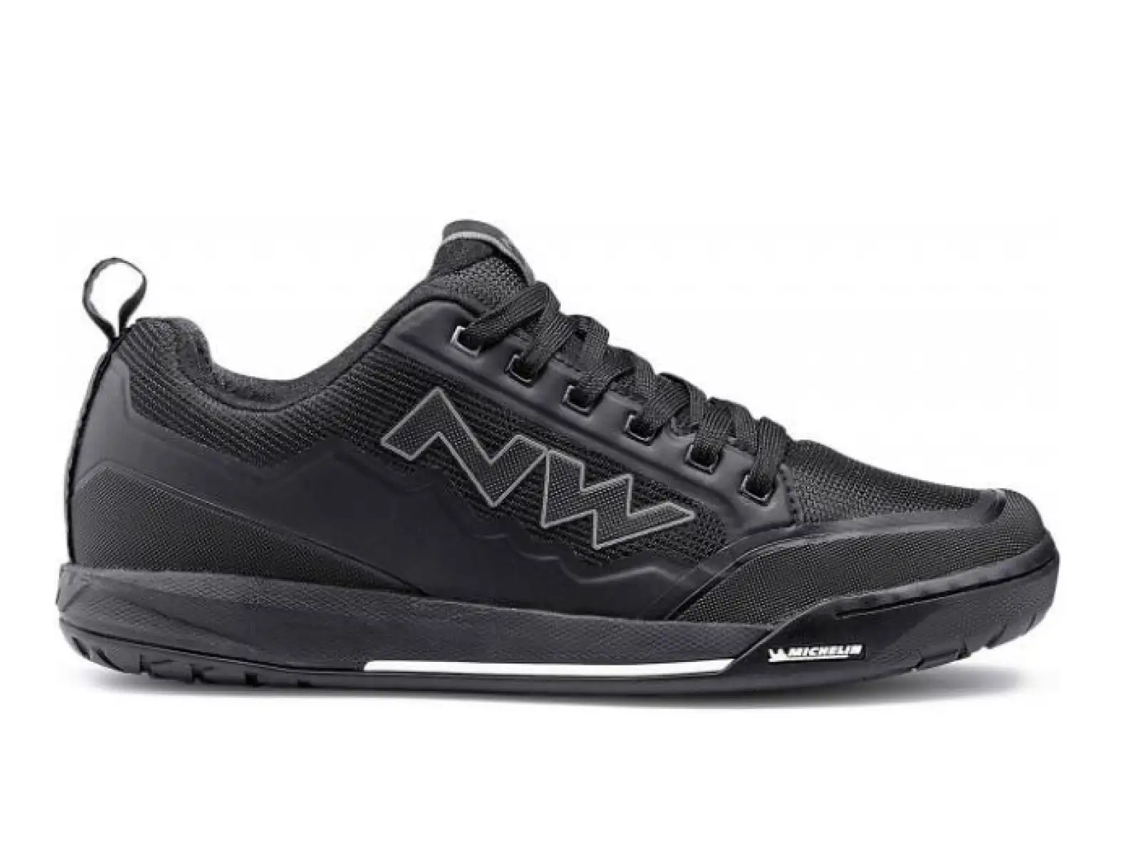 Northwave Clan MTB pánské boty Black