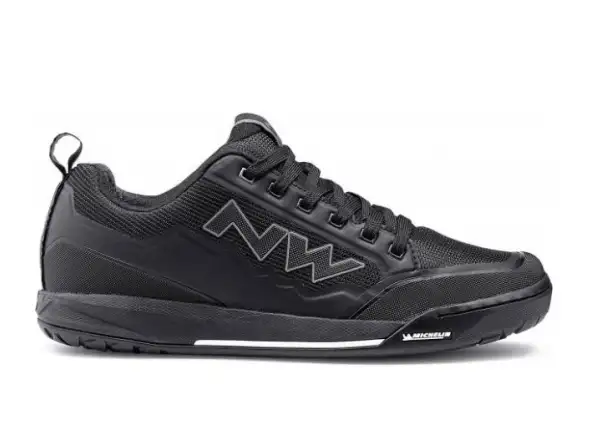 Northwave Clan MTB pánské boty Black