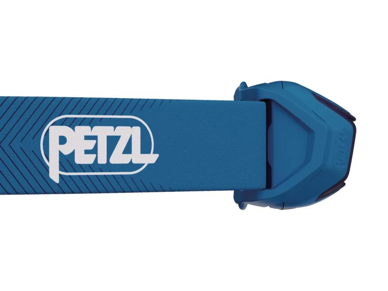 Petzl ACTIK 2025 čelovka modrá