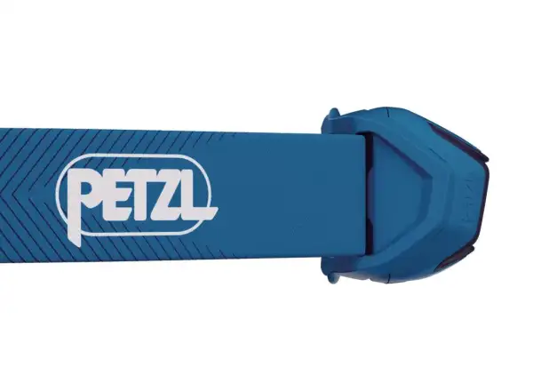 Petzl ACTIK 2025 čelovka modrá
