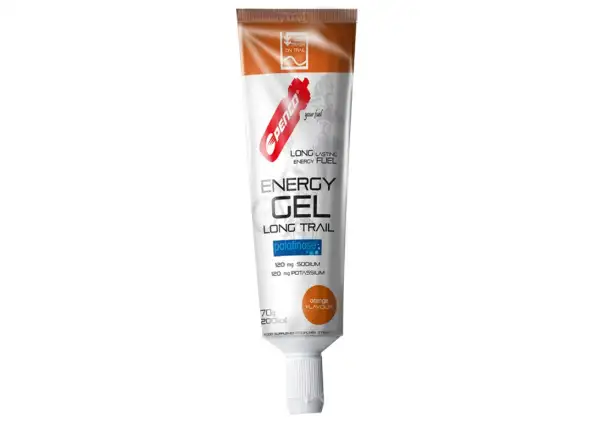 Penco Energy Gel Long Trail tuba pomeranč 70 g