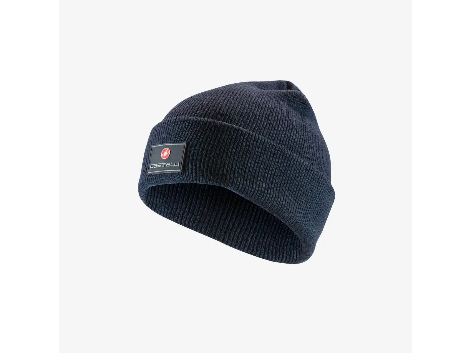 Castelli Podiofirma čepice Belgian Blue