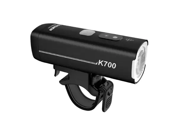 Ravemen K700 přední světlo