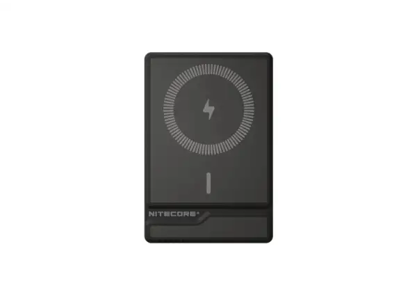 Nitecore NW5000 powerbanka s bezdrátovým nabíjením