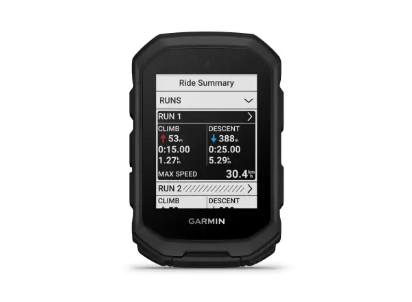 Garmin Edge MTB GPS navigace