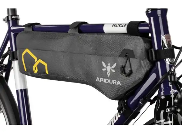 Apidura Expedition Frame Pack Tall 5 l rámová brašna