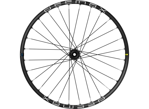 Mavic E-Deemax S 35 Boost INTL 27,5" vypletené kolo přední