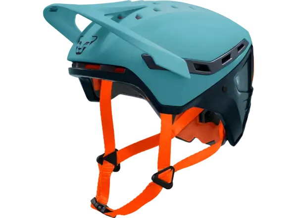 Dynafit TLT multifunkční přilba Storm Blue