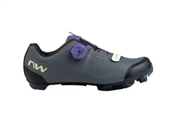 Northwave Razer dámské MTB tretry Dark Grey