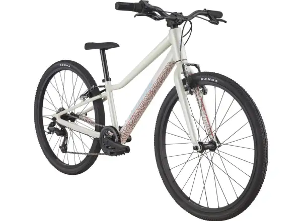 Cannondale Quick 24 dětské kolo IRD