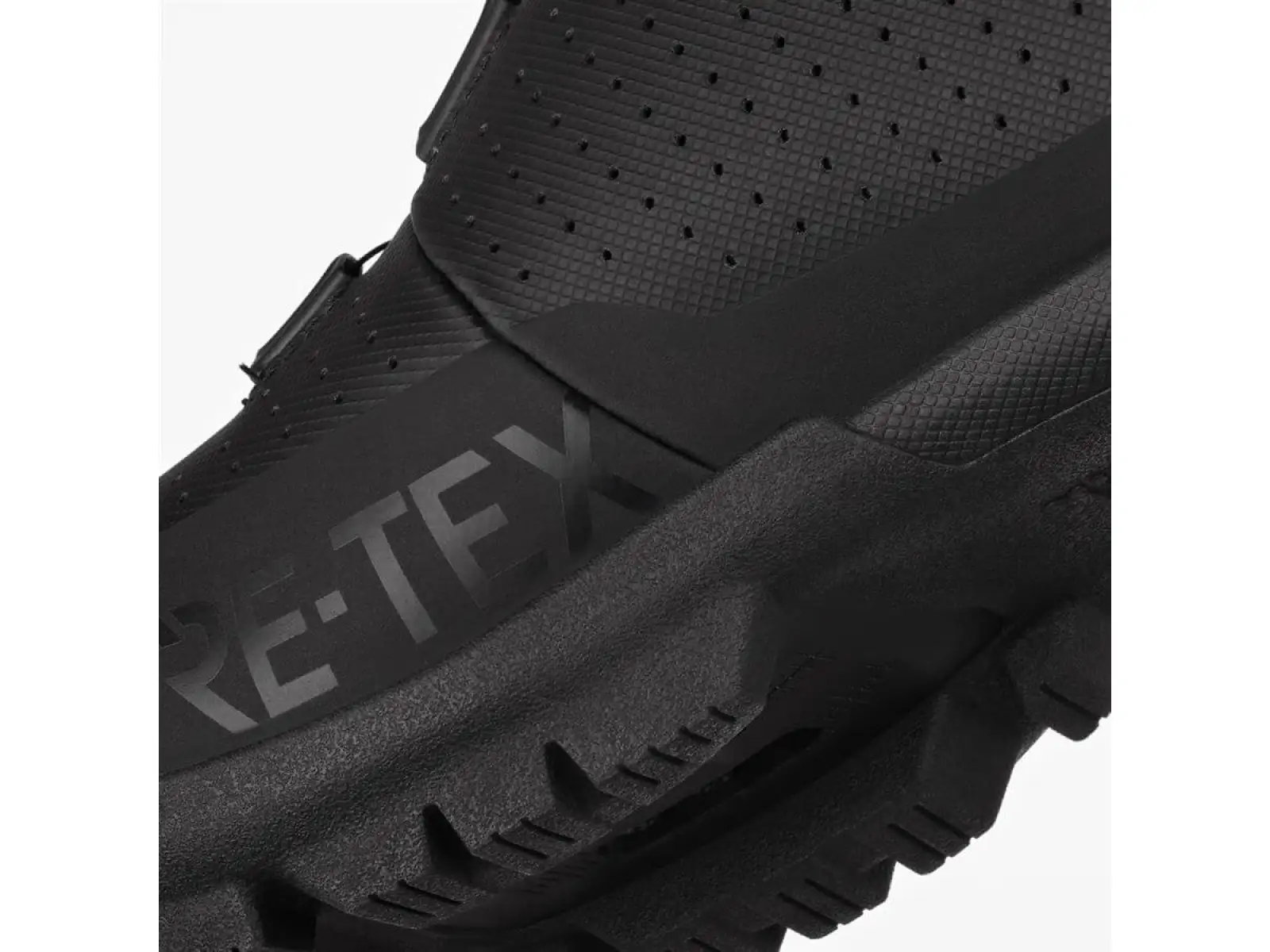 Fizik Terra Artica X5 GTX zimní tretry black/black