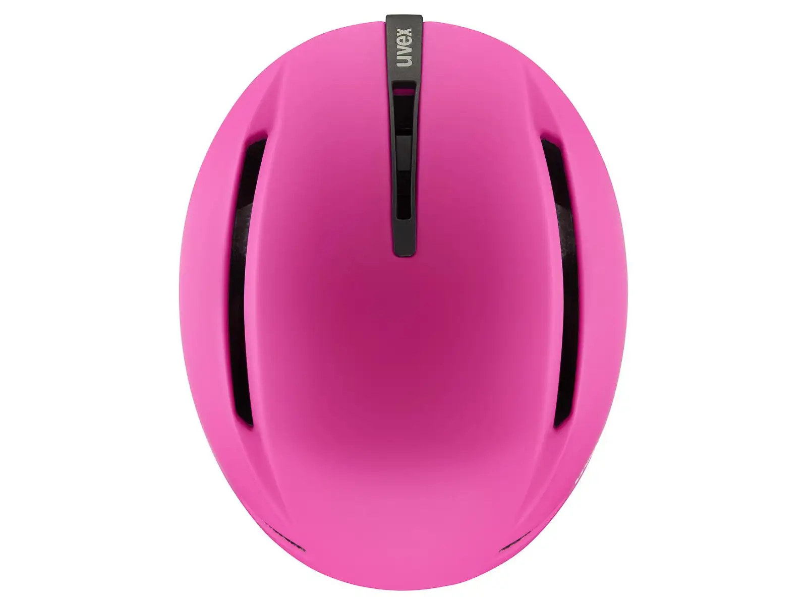 Uvex Viti lyžařská helma pink matt