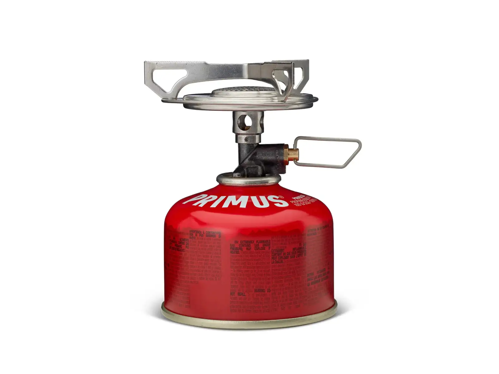 Primus Essential Trail Stove kempingový vařič