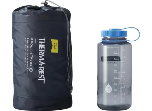 Therm-A-Rest ProLite Plus Large samonafukovací karimatka oranžová