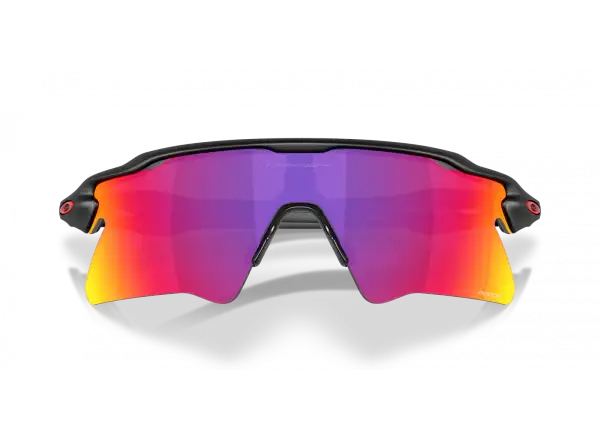 Oakley Radar EV Heater brýle Matte Black/Prizm Road