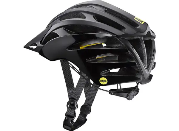 Mavic Crossmax SL Pro Mips MTB přilba black