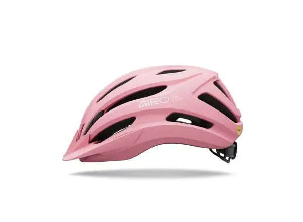 Giro Register II MIPS Youth dětská přilba Mat Light Pink