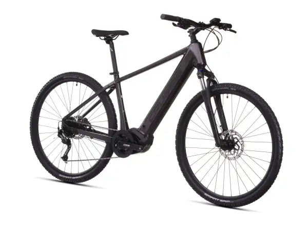 Crussis ONE-Cross 7.11 513Wh krosové elektrokolo