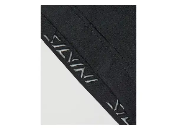 Silvini Inner pánské vnitřní kraťasy Black