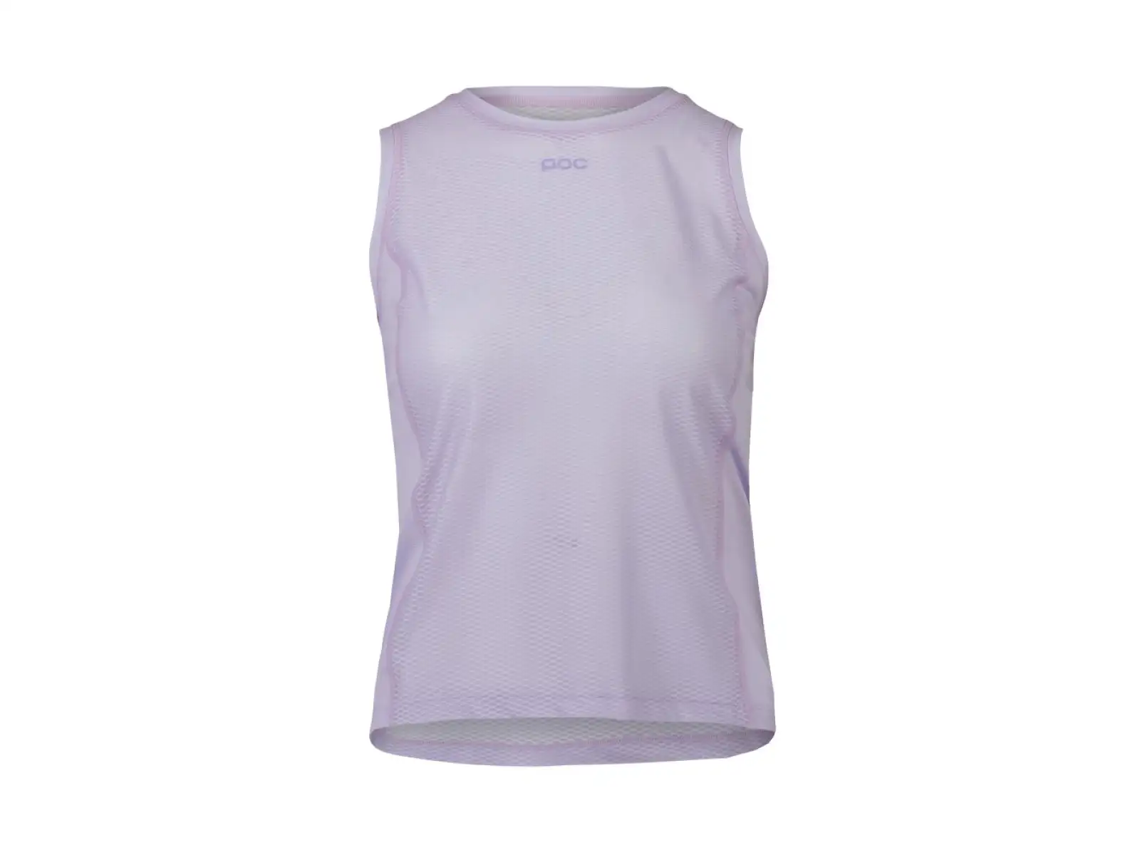 POC Essential dámské spodní triko bez rukávů  Purple Quartz