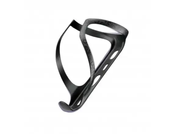 Ciclovation Project D košík na láhev Signature Jet Black