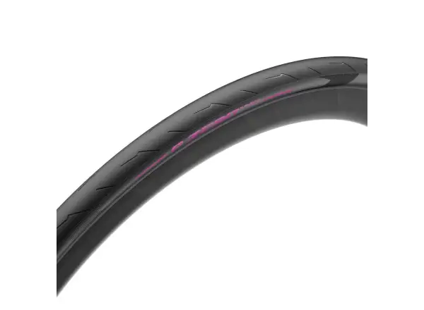 Pirelli P Zero Race Colour  silniční plášť kevlar 28-622 Fuksia