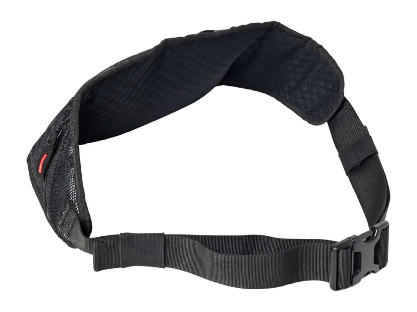 Fox Hip Pack Slim ledvinka Black