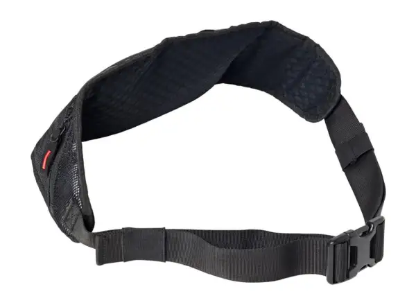 Fox Hip Pack Slim ledvinka Black