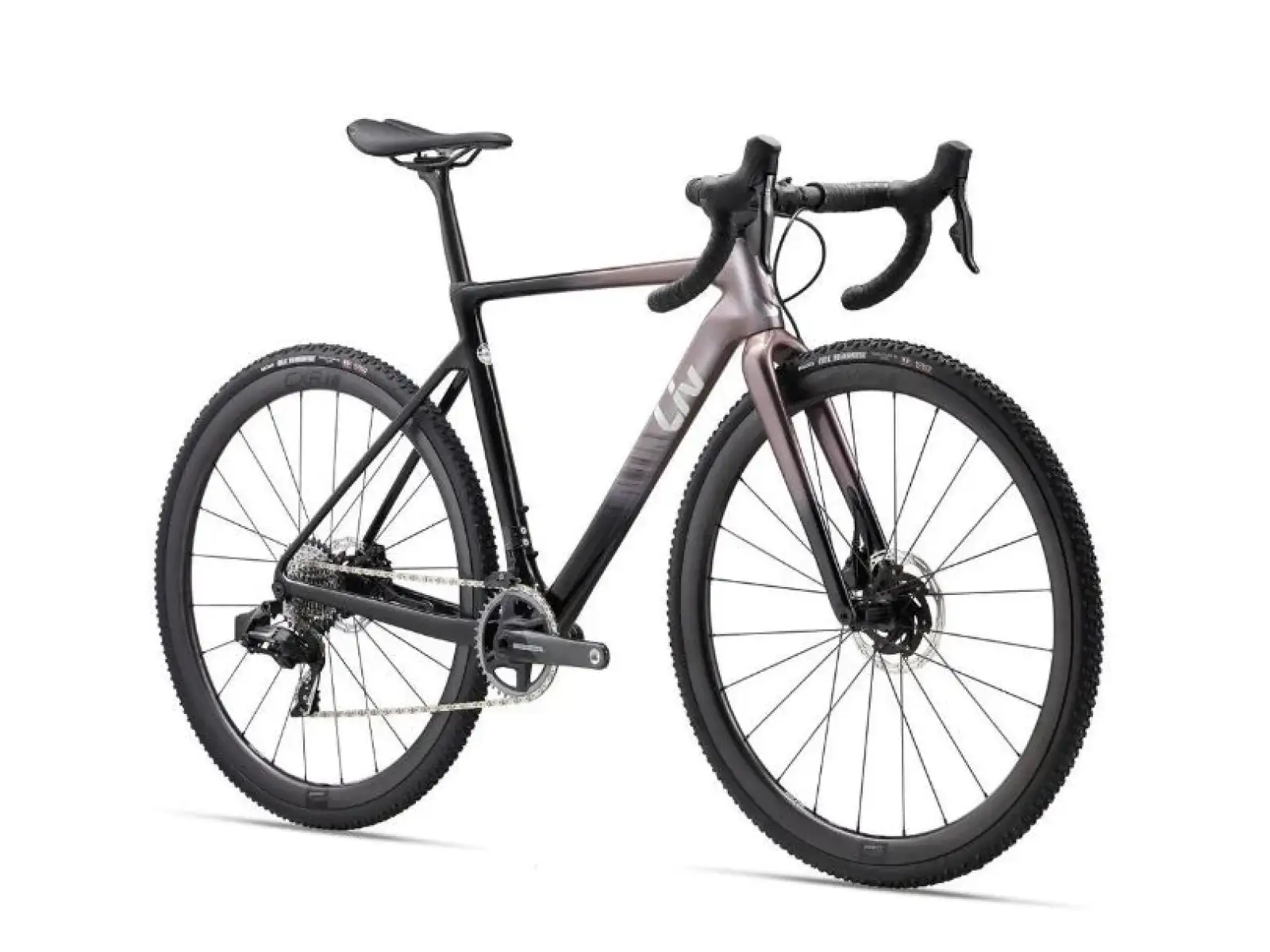 Liv Brava Advanced Pro 2 cyklokrosové kolo airglow