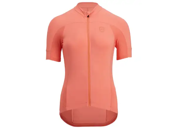 Silvini Montella dámský dres krátký rukáv Coral