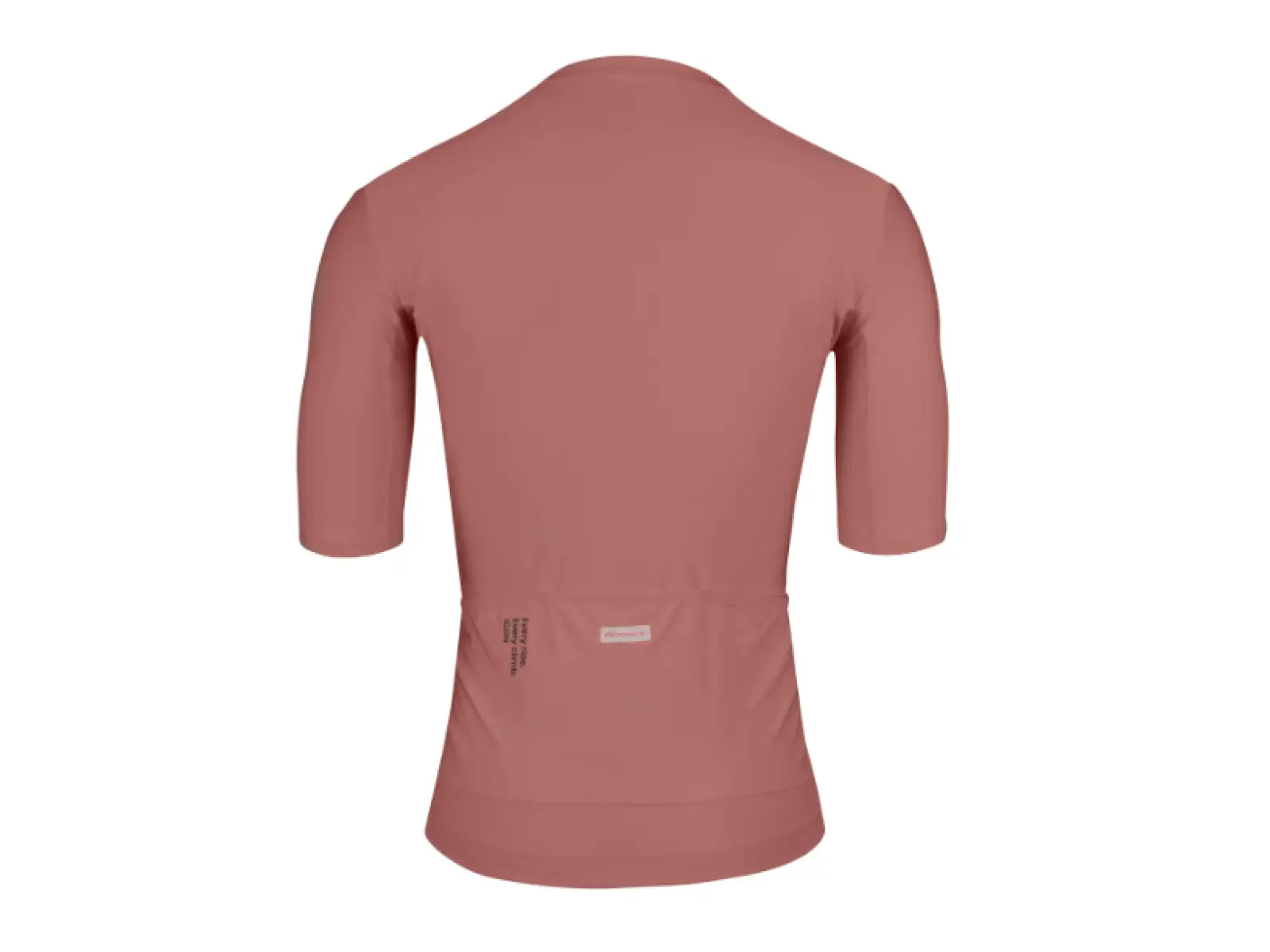 Force Icon pánský dres krátký rukáv starorůžová