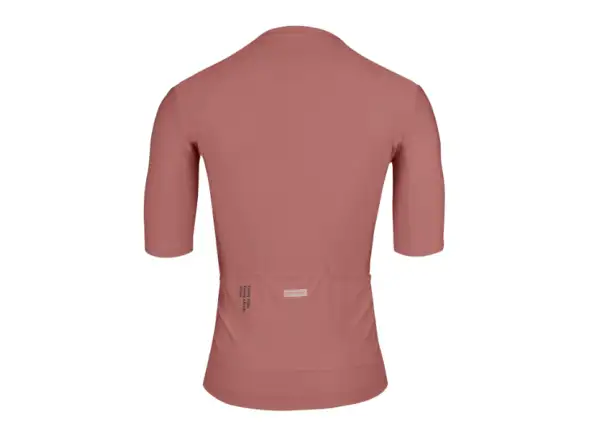 Force Icon pánský dres krátký rukáv starorůžová