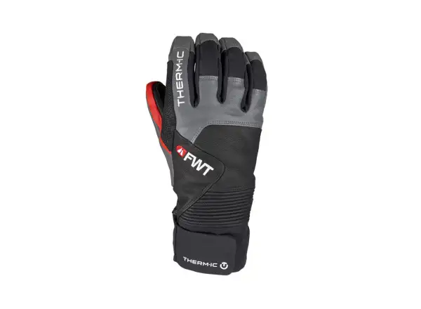 Thermic Freeride Extra Warm rukavice - FWT Etition