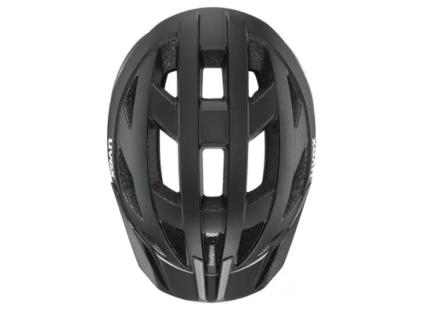 Uvex I-vo 2 Mips přilba Black Matt