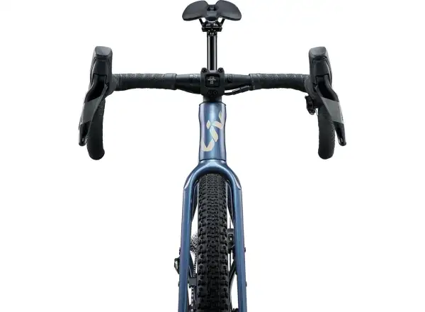 Liv Devote Advanced 1 gravel kolo ice age