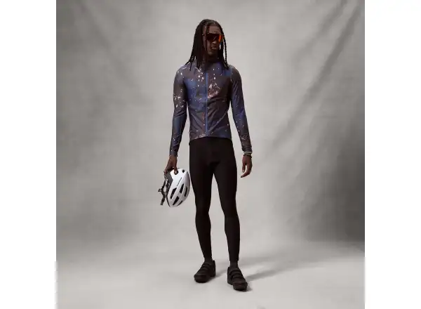 Endura Alltrack Race Roubaix pánský dres Blue