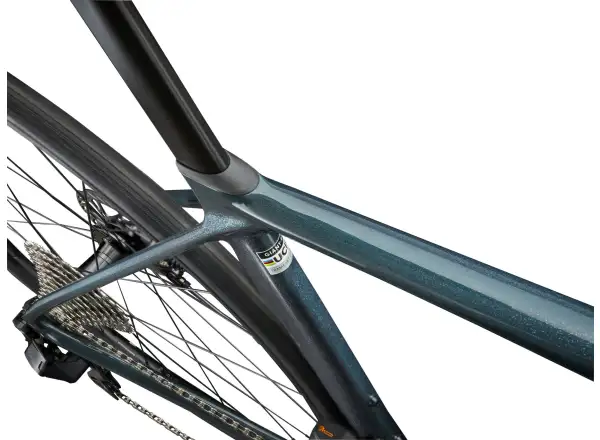 Giant TCR Advanced 1 gravel kolo Asphalt Green
