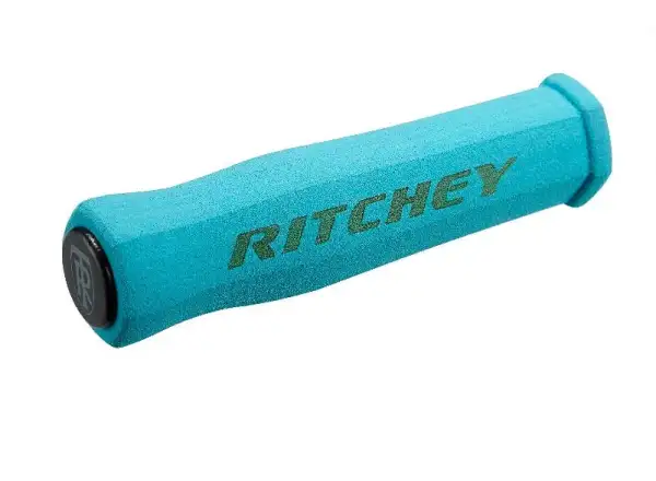 Ritchey WCS gripy pěnové modré