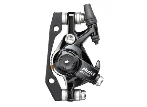 Avid BB7 Road S mechanická kotoučová brzda přední/zadní černá