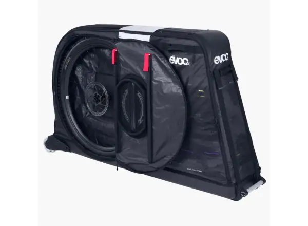 Evoc Bike Bag Pro přepravní taška na kolo Multicolour