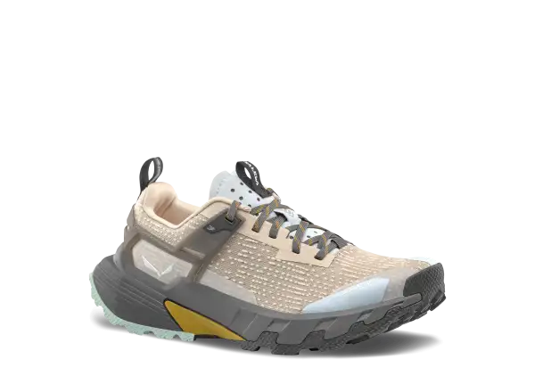 Salewa Pedroc 2 dámské boty Oatmeal/Onyx