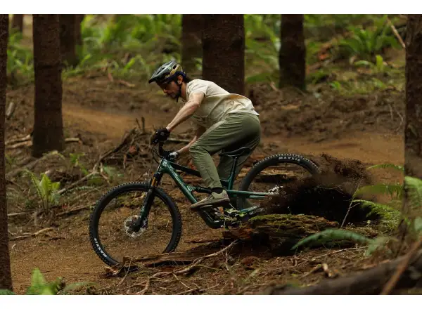 Ibis Ripley V5 SLX horské kolo Green Flash
